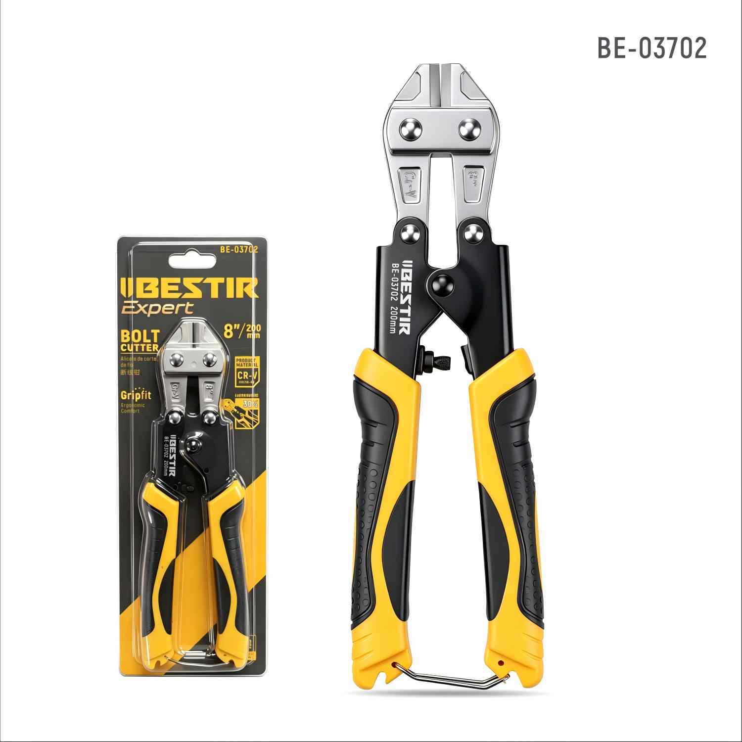 Bolt Cutter BE-03702