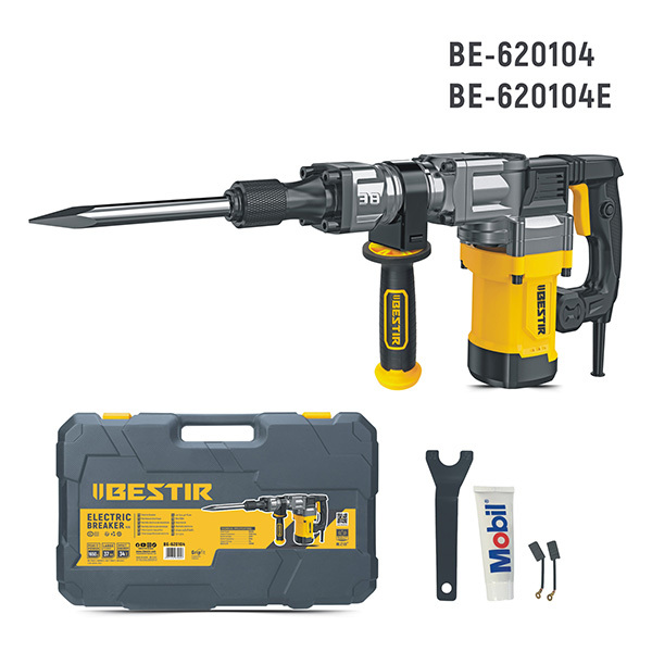 Electric Breaker BE-620104E