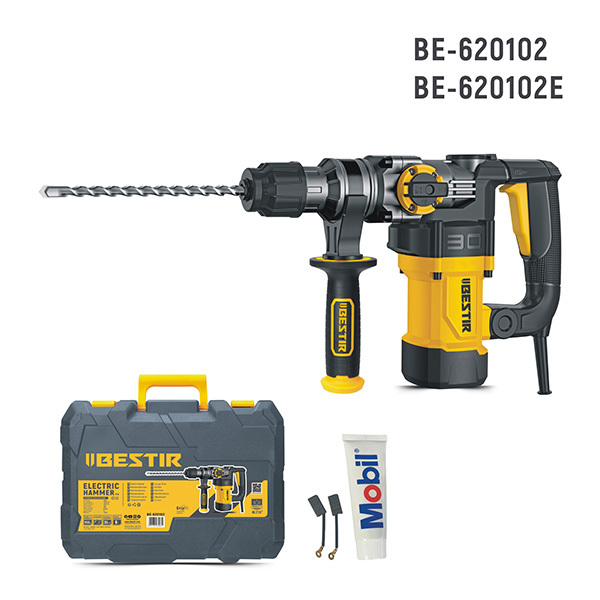 Electric Hammer BE-620102E